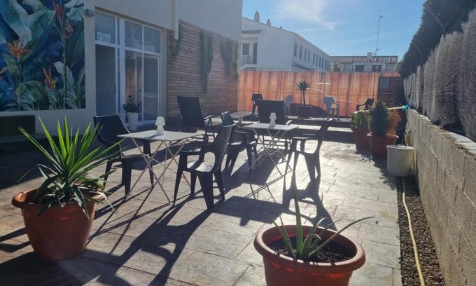 El Vendrell Apartamento | Zona5 Apartamentos Turísticos