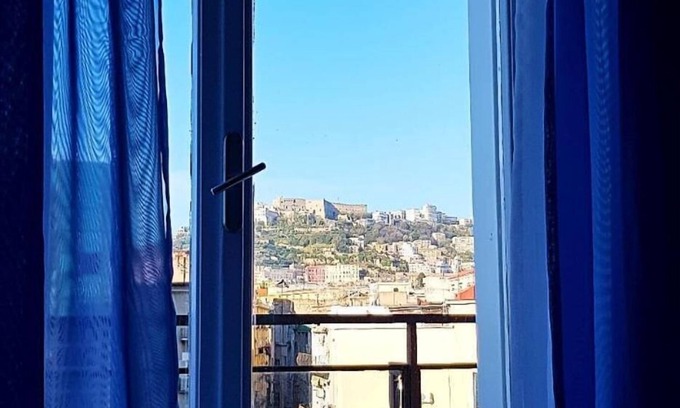 Naples City Centre Cama Y Desayuno | Zonaporto