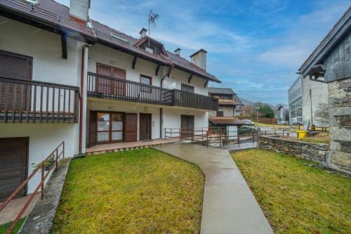 Ravascletto Apartamento | Zoncolan Mountain Lodge