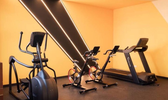 Zona 16 Apartamento | Zone 10 - Central location - close to airport