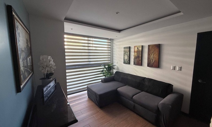 Zona 15 Condominio | Zone 15 Hideaway–Near Cayalá & Embassy