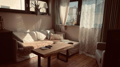 Bindersleben Apartamento | Zone 3 - Cozy & modern apartment in Erfurt