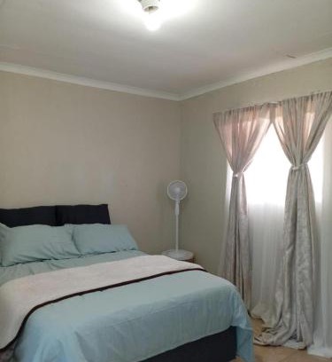 Polokwane Apartamento | Zone 4 Motel and spa