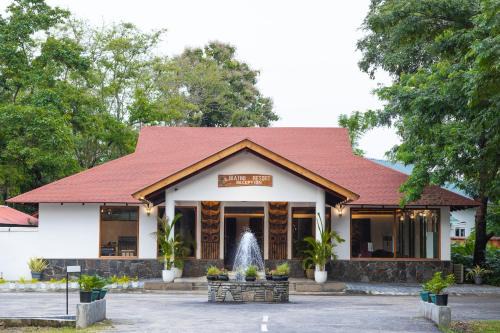 Henima Complejo | Zone Niathu Dimapur By The Park