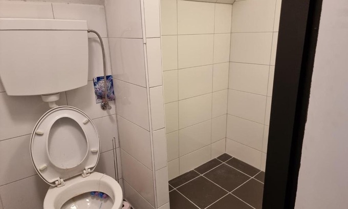 Charlois Apartamento | Zonne Maximiliaanstraat
