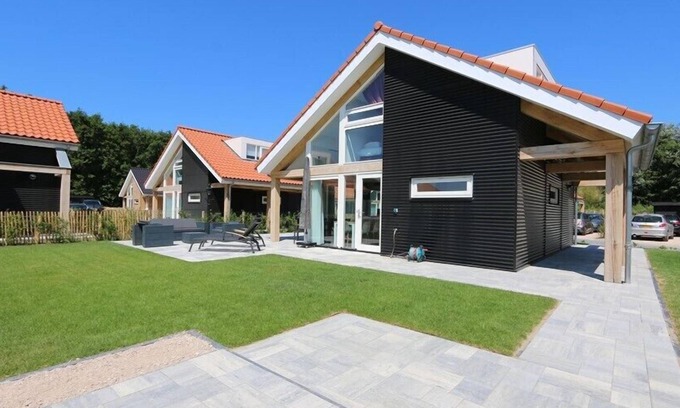 Renesse Villa | Casa de vacaciones Zonnedorp 26