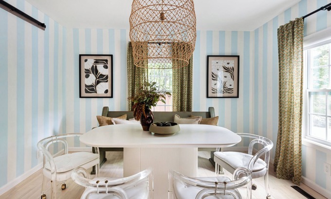 East Side Casa | Zoo Days & Beltline Nights - Chic & Serene Atlanta Retreat