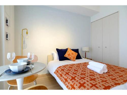 Tarumicho Apartamento | ZOOM Esaka Park - Vacation STAY 17111