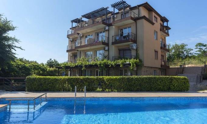 Budjaka Apartamento | Zora Apartments