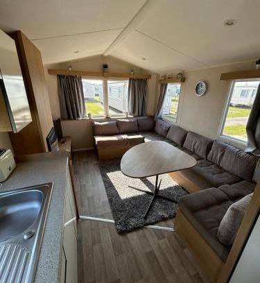 Ingoldmells Casa | ZORAs Caravan