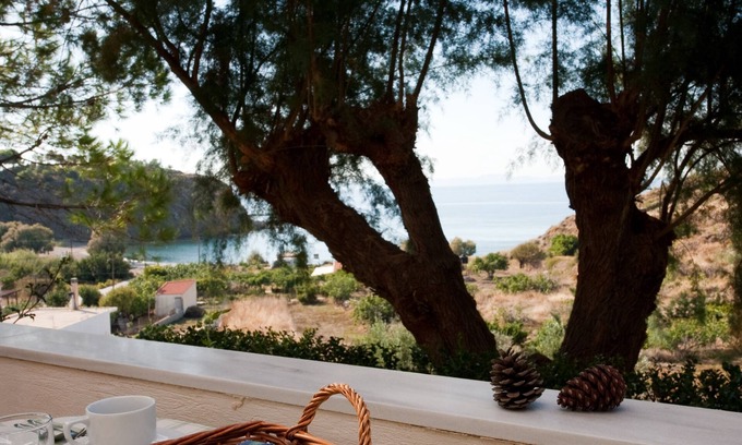 Limnos Casa | Zorbas Apartments