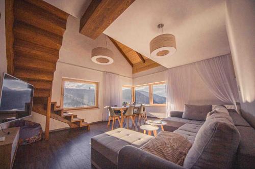 Demanovska Dolina Apartamento | ZORE JASNÁ Apartments