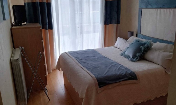 Santa Marina de Oblanca Apartamento | Apartamento Zoreda