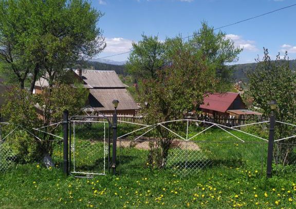 Vorokhta Apartamento | Зорецвіт