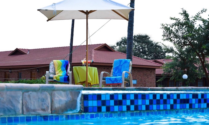 Polokwane Cabina | Zororo lodge