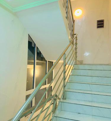 Brazzaville Apartamento | Zorrino accommodation