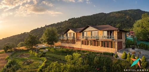 Bir Casa | Zostel Homes Bir