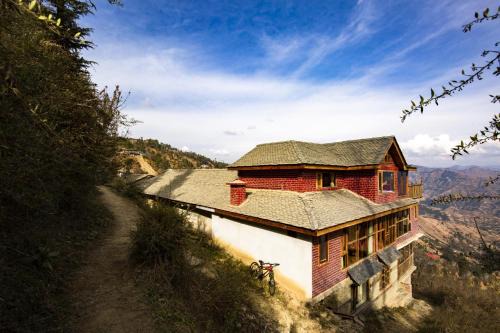Cheog Casa | Zostel Homes Cheog (Shimla)