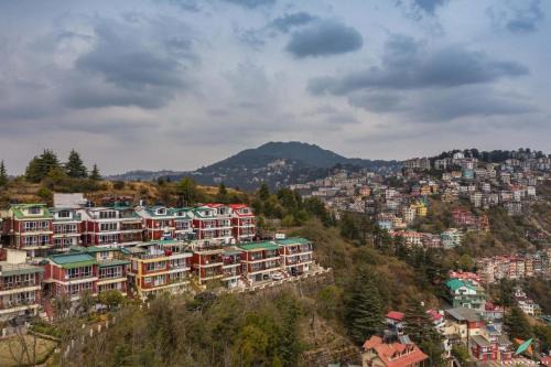 Shimla Casa | Zostel Homes Shimla