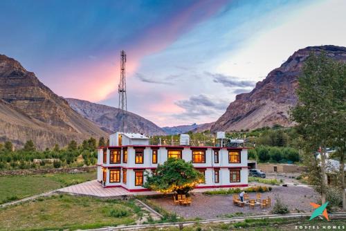 Spiti Casa | Zostel Homes Tabo