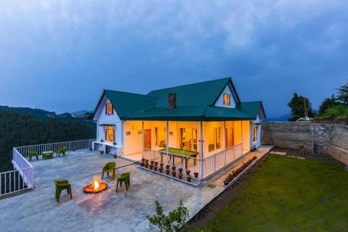 Theog Casa | Zostel Homes Theog (Shimla)