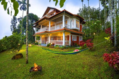 Vayittiri Casa | Zostel Homes Wayanad (Karapuzha)