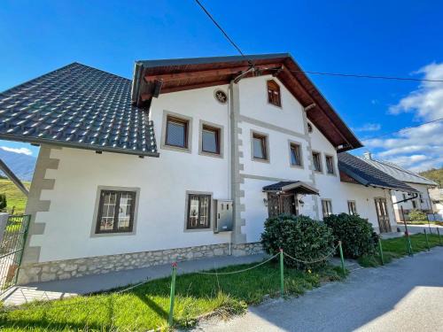 Bohinjska Bistrica Casa | Zotlar House