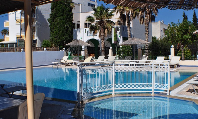Kardamena Casa | Zouboulia