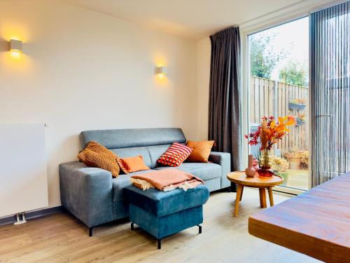 Zoutelande Apartamento | Zoutelande Koddelaan vakantiewoning