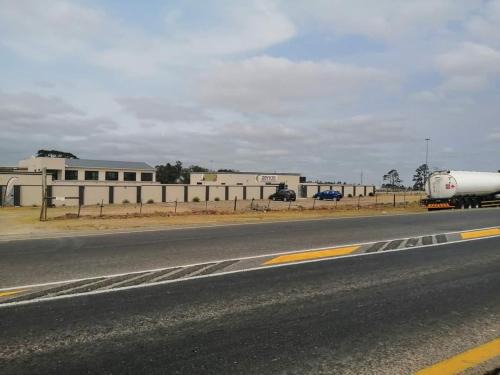 Butterworth Hotel | Zovuyo Hotel