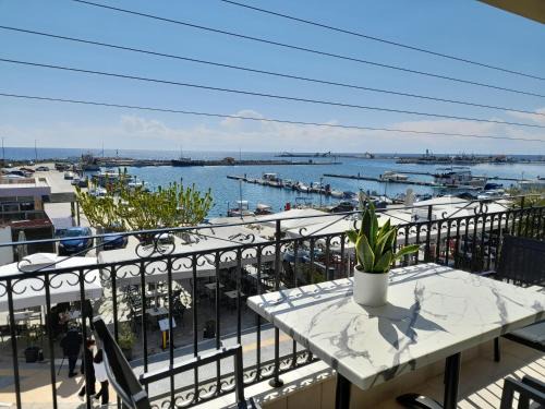 Nea Moudania Apartamento | Zozi's home N.MOYDANIA