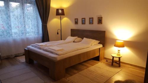 Balatonkenese Apartamento | Zrínyi 11 Apartments