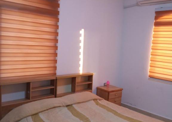Jerash Apartamento | zragat hotel