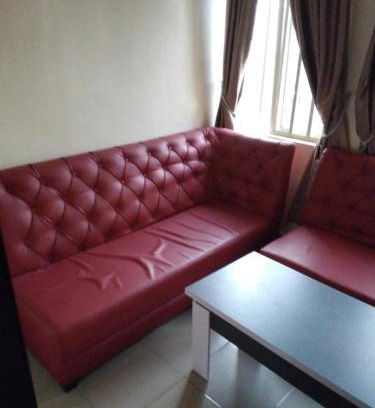 Lagos Hotel | Zrico Hotels and Restaurant