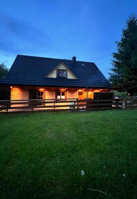 Osturna Casa | Zrub pod vŕškom