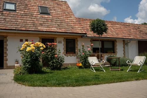 Szekszard Apartamento | Zsófi Vendégház