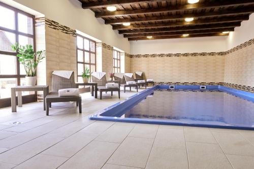 Erpatak Casa | Zsindelyes Cottage