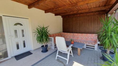 Bogacs Casa | Zsuzsa Vendégház