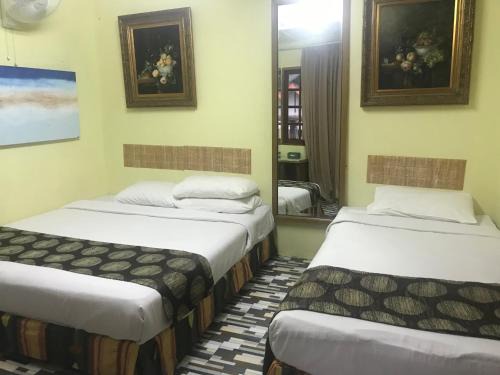 Janda Baik Chalet De Esquí | Ztg janda baik retreat