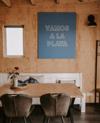 Zoutelande Casa | ZTLND Familylodge