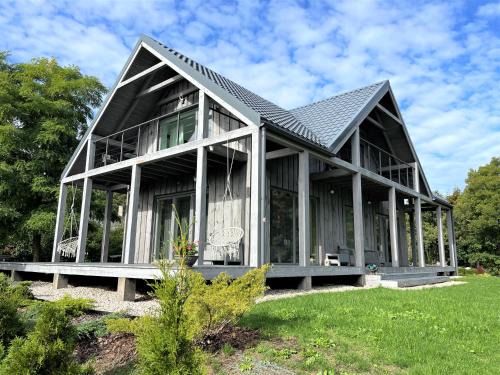 Berzciems Villa | Zušu Villa