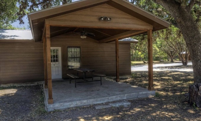 Utopia Cabina | Zubers - CA -E Cabin E