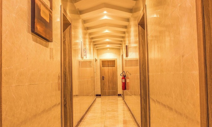 Port Harcourt Hotel | Zucchini Hotel and Apartment