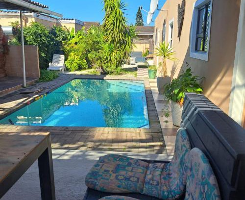 Port Elizabeth Casa | Zufike Self Catering