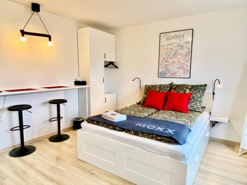 Nordstadt Casa | Zuhause auf Zeit-Gemütliche Gästezimmer