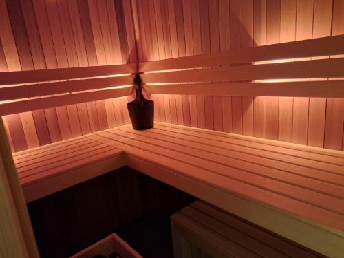 Westkapelle Apartamento | Zuidstraat 105 1 Nieuw appartement met sauna