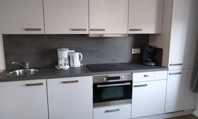 Westkapelle Apartamento | Zuidstraat 105,2
