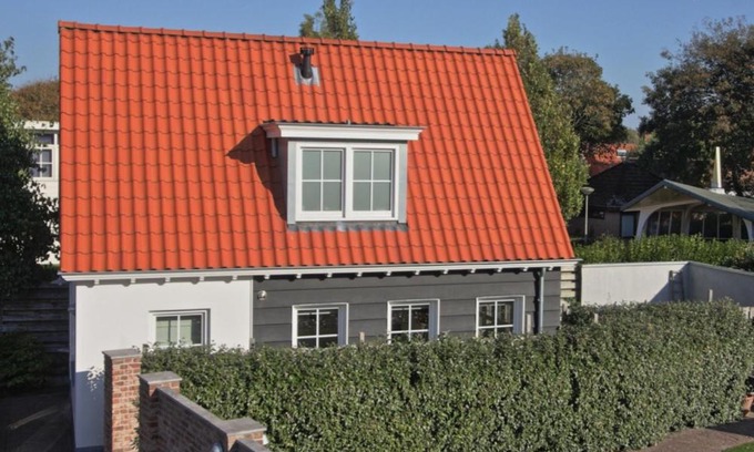 Domburg Casa | Zuidstraat 3a - baddomburg