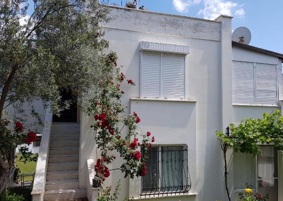 Edremit Apartamento | Zuju