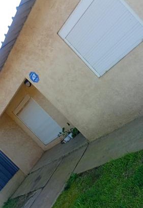 Salto Apartamento | Zule